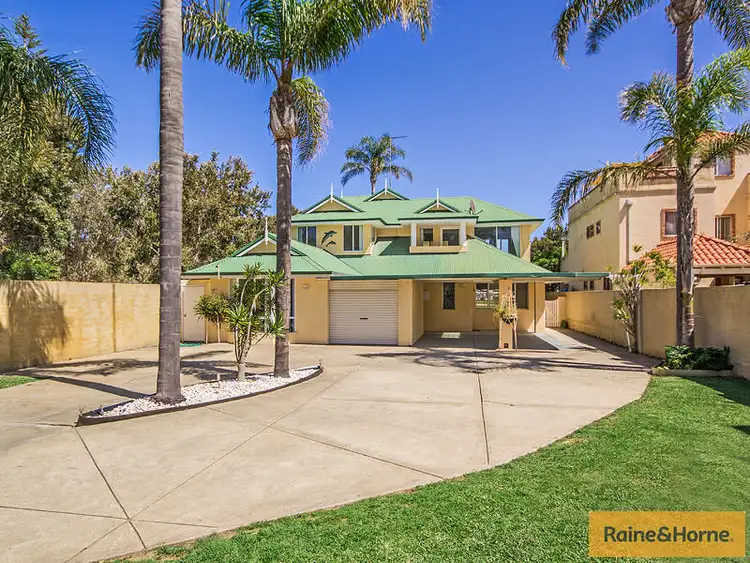 Third view of Homely house listing, 34 Ormsby Tce, Mandurah WA 6210