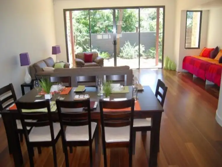 Sixth view of Homely townhouse listing, 7/14-16 Cuttriss Street, Inverloch VIC 3996