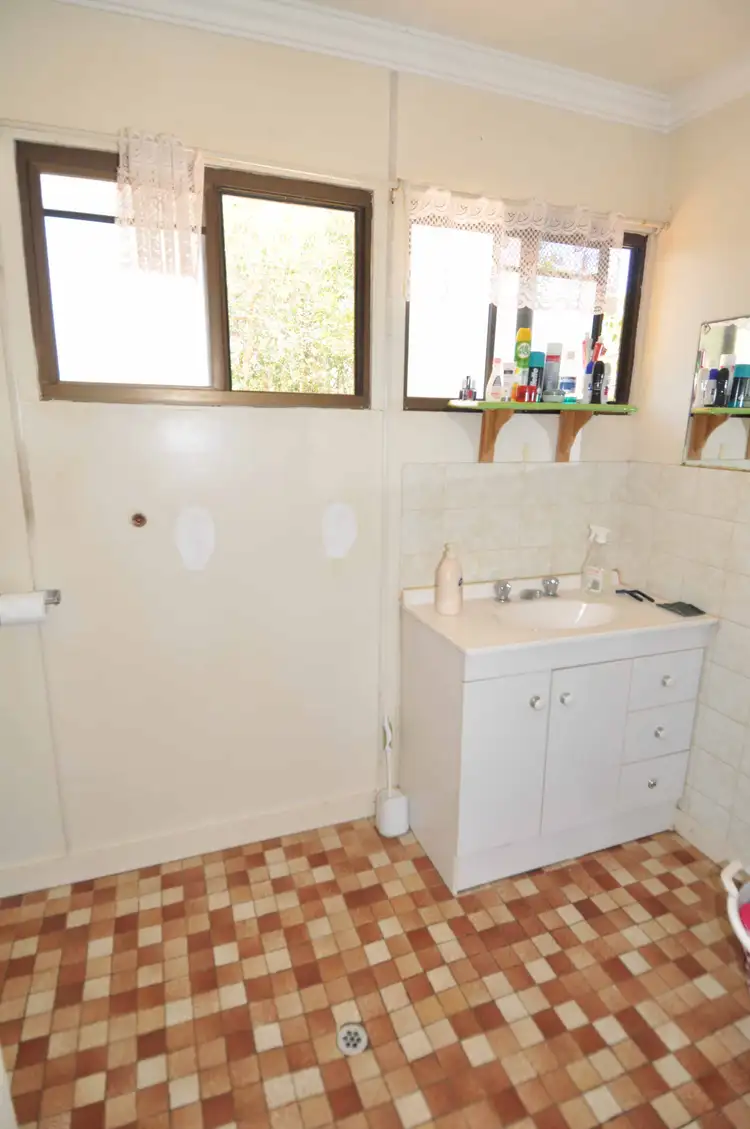 Seventh view of Homely house listing, 47a Dalrymple Road, Richmond Hill QLD 4820