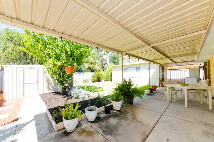 Fifth view of Homely house listing, 17 Pikes Close, Caversham WA 6055