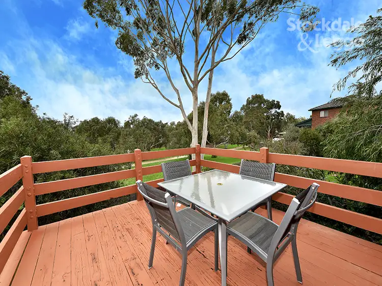 Fourth view of Homely house listing, 8 Ashford Crescent, Westmeadows VIC 3049