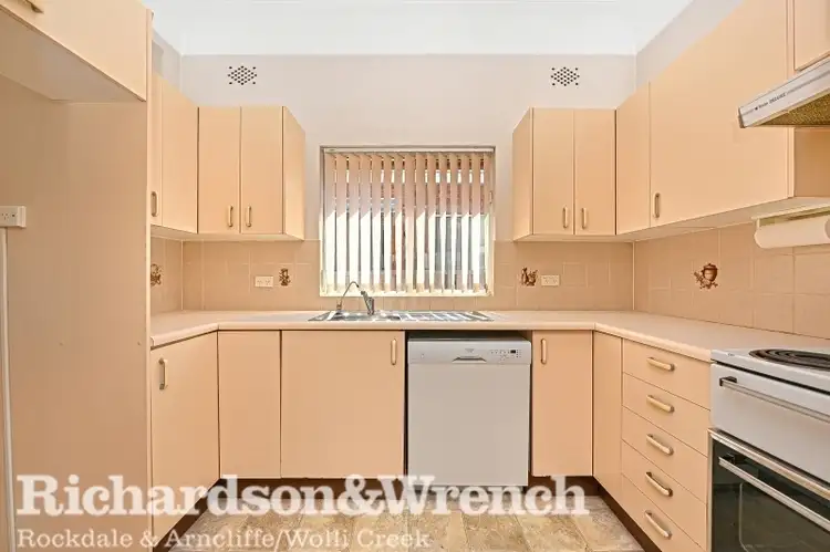 Fourth view of Homely house listing, 21 Culver Street, Monterey NSW 2217