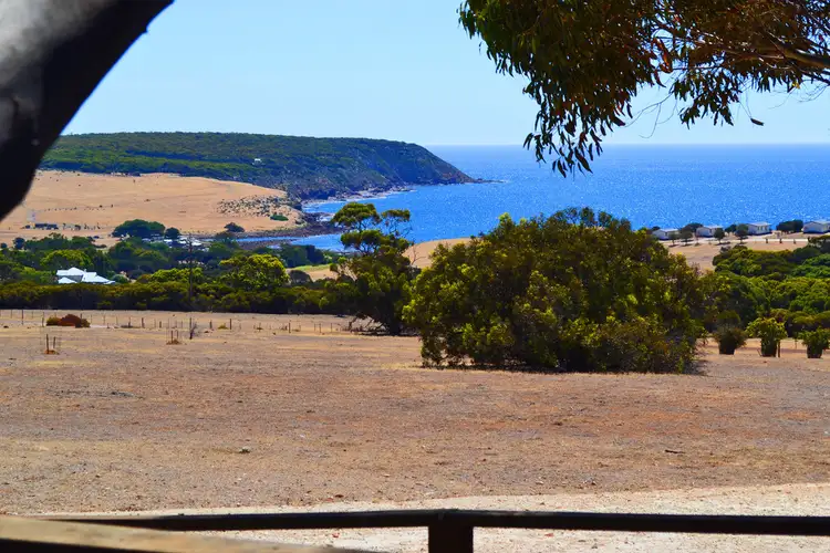 Third view of Homely rural property listing, 88 Deep Gully Track, Stokes Bay SA 5223