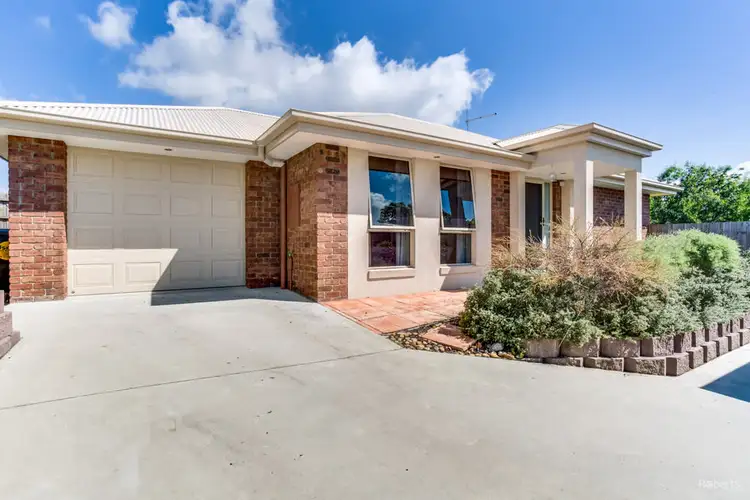 Main view of Homely block of units listing, 2/65 Bindaree Road, Legana TAS 7277
