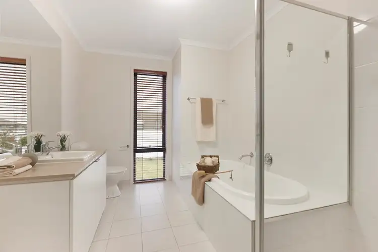 Sixth view of Homely townhouse listing, 15 Beaconsfield Road, Mulgrave VIC 3170