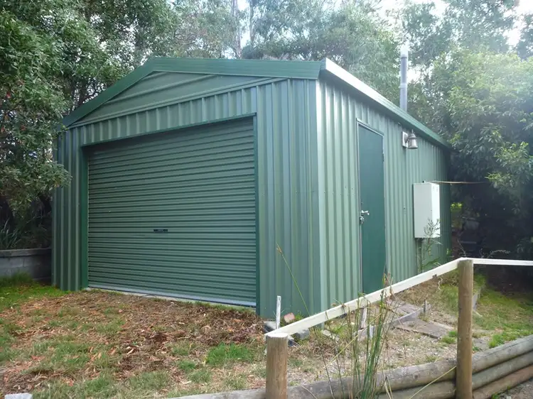 Third view of Homely land listing, Lot 16 Sunset Boulevard, Clarence Point TAS 7270