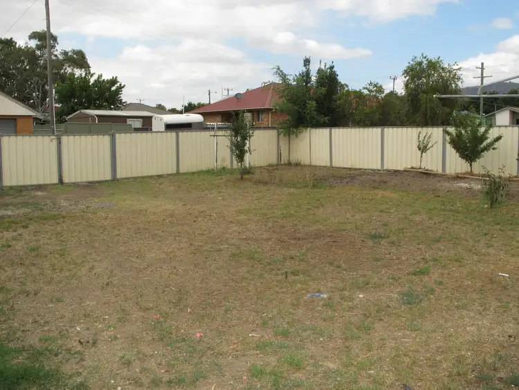 Second view of Homely house listing, 18 First Street, Mudgee NSW 2850