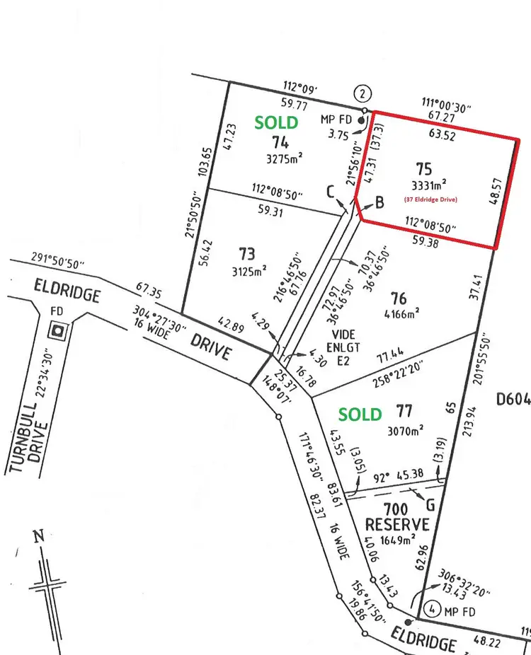 37 Eldridge Drive, Worrolong SA 5291