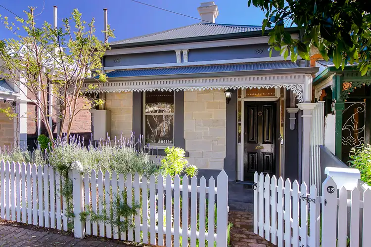 13 Montrose Avenue, Norwood SA 5067
