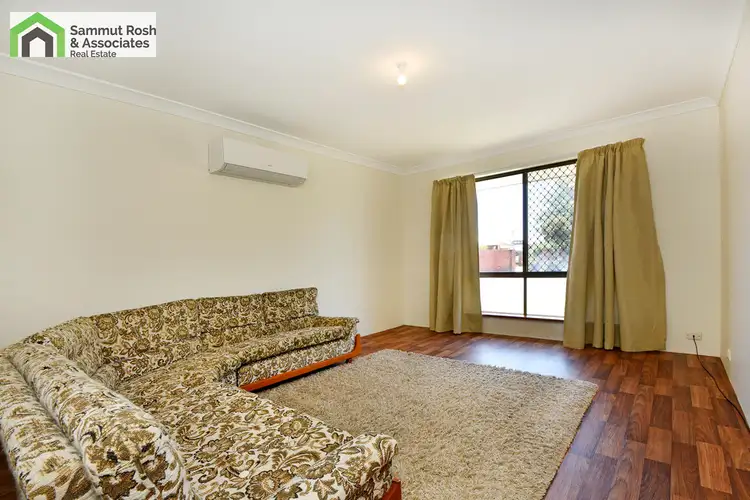 Fifth view of Homely house listing, 12 Wheatley Place, Morley WA 6062