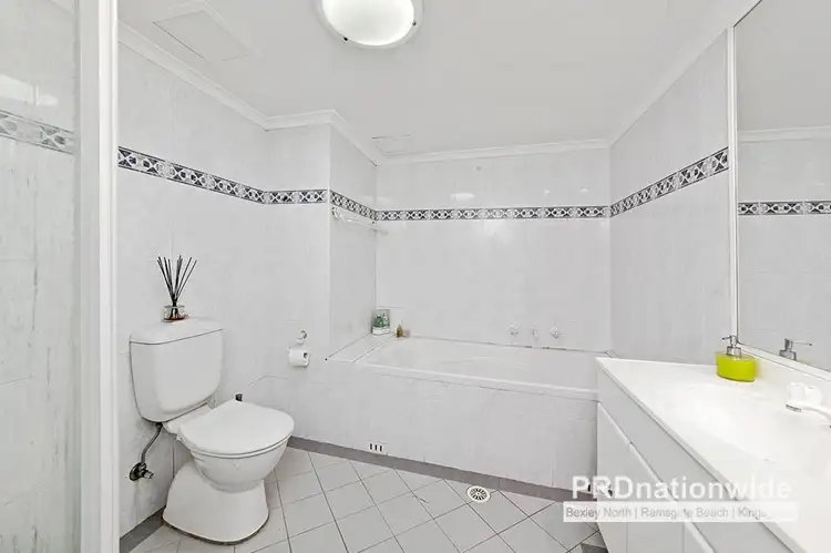 Fifth view of Homely apartment listing, 212/83-93 (Block K1) Dalmeny Avenue, Rosebery NSW 2018