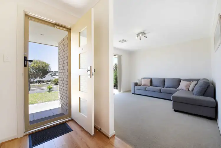 Second view of Homely house listing, 60 Serafino Drive, Noarlunga Downs SA 5168