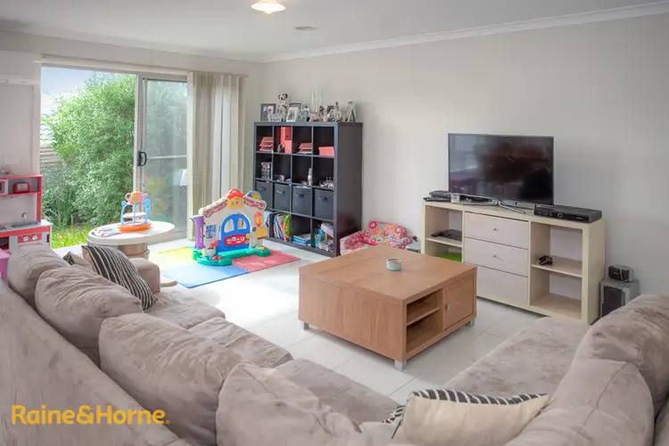 Sixth view of Homely house listing, 1/13 Pads Way, Sunbury VIC 3429
