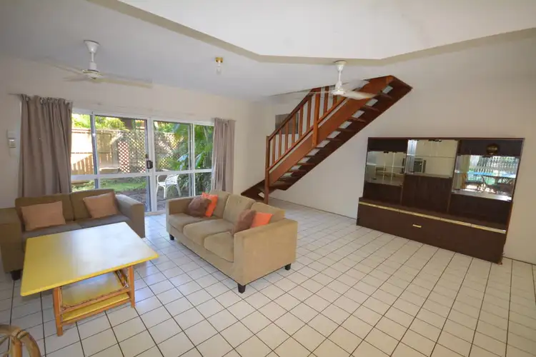 Fifth view of Homely unit listing, 3/10-12 Coral Drive, Port Douglas QLD 4877