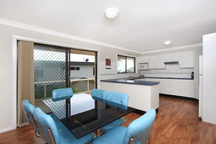 Fifth view of Homely house listing, 4 Shipton Crescent, Mollymook NSW 2539