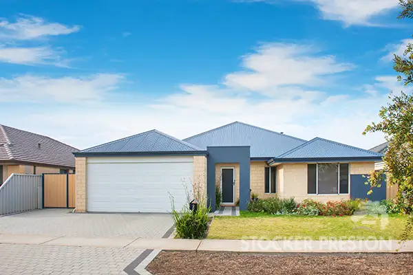 Main view of Homely house listing, 8 Santons Approach, Yalyalup WA 6280