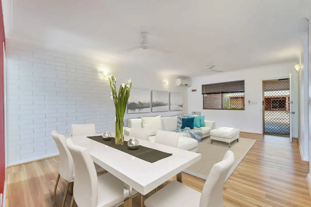 Main view of Homely unit listing, 2/7 Dornoch Court, Marrara NT 812