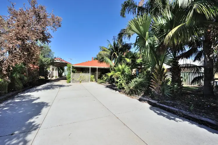 Main view of Homely house listing, 14 Maroonah Road, Golden Bay WA 6174