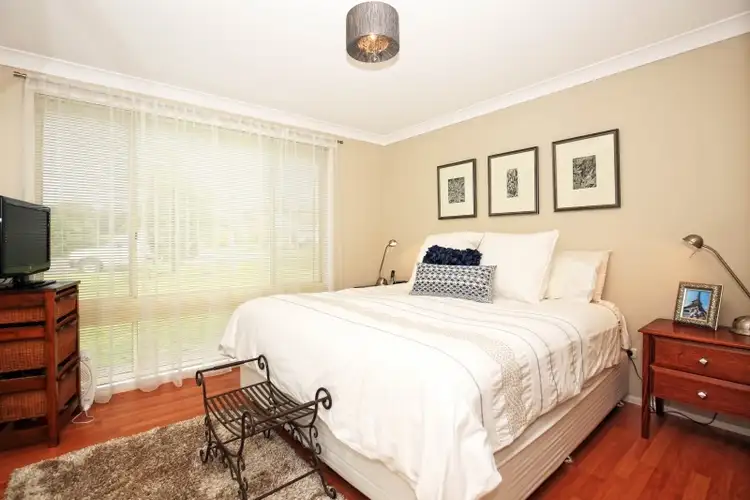 Fourth view of Homely house listing, 12 Tidy Close, Callala Bay NSW 2540
