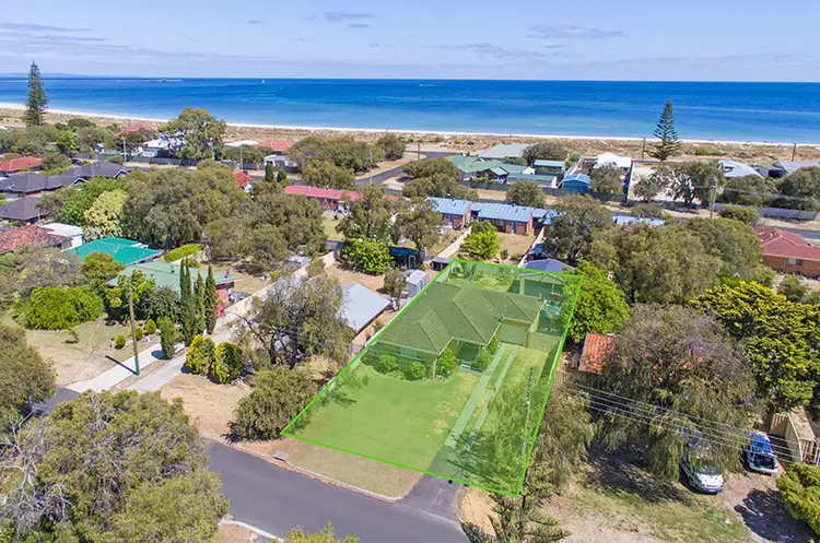 29 Moylan Way, Geographe WA 6280