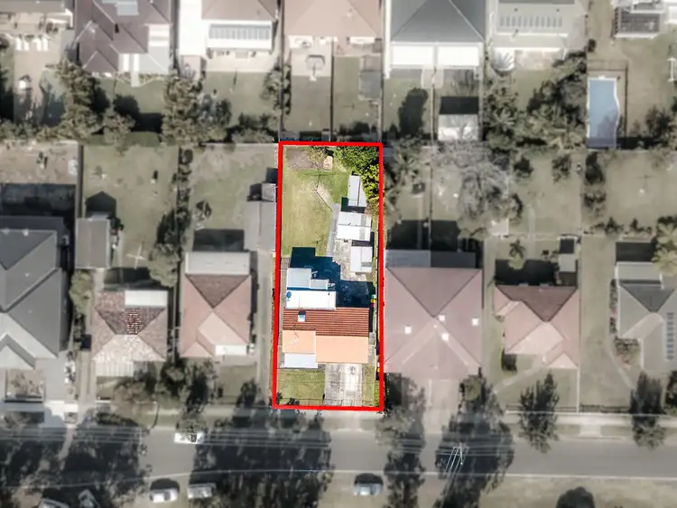 Third view of Homely house listing, 1446 Anzac Parade, Little Bay NSW 2036