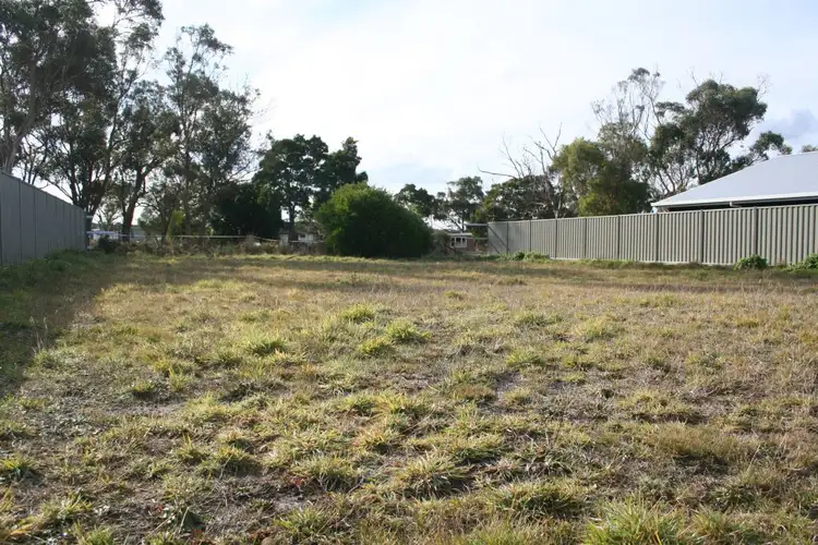 Main view of Homely land listing, 10 Franklin Court, Shearwater TAS 7307