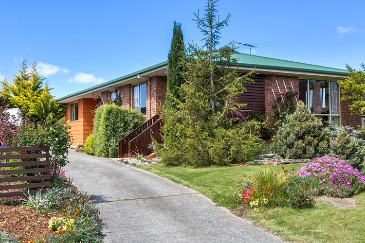 Main view of Homely house listing, 22 Whitewater Crescent, Kingston TAS 7050