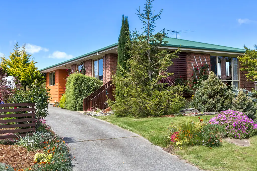 Main view of Homely house listing, 22 Whitewater Crescent, Kingston TAS 7050
