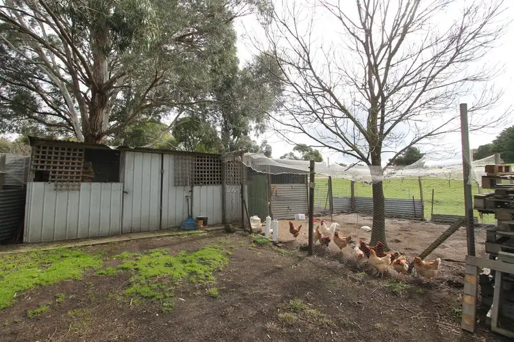Fifth view of Homely house listing, 6 Pett Street, Skipton VIC 3361