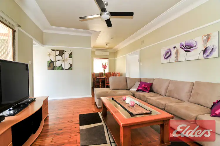 Second view of Homely house listing, 23 Fullam Road, Blacktown NSW 2148