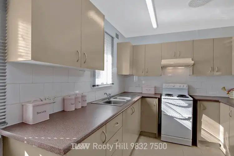 Second view of Homely house listing, 59 Wilkes Crescent, Tregear NSW 2770