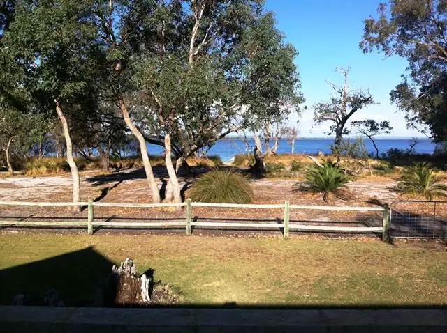 Third view of Homely land listing, 4 The Grove, Bouvard WA 6211