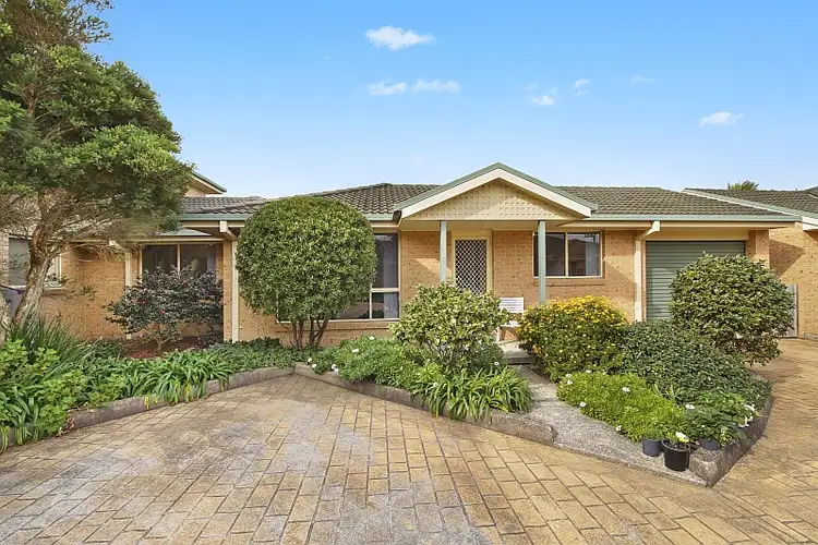 3/41-43 Toowoon Bay Road, Long Jetty NSW 2261