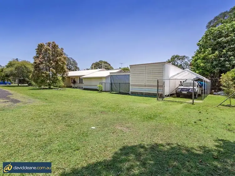 Third view of Homely house listing, 48 Andrew Street, Kallangur QLD 4503