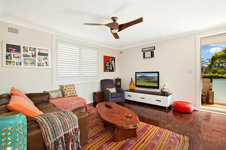 Second view of Homely apartment listing, 1/324 Birrell Street, Bondi NSW 2026