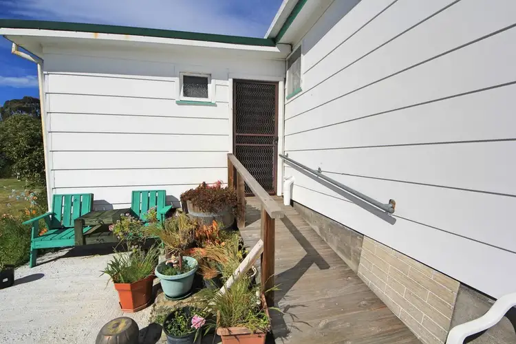 Fourth view of Homely house listing, 108-110 St Helens Point Road, Stieglitz TAS 7216