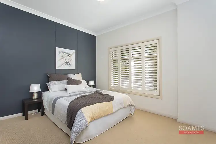 Fifth view of Homely apartment listing, 38/14-18 College Crescent, Hornsby NSW 2077
