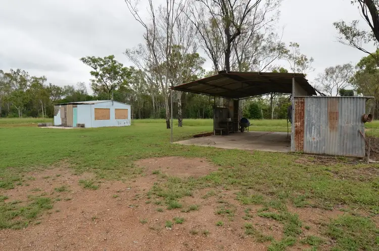 Sixth view of Homely rural property listing, 229 Dingo Park Road, Calcium QLD 4816
