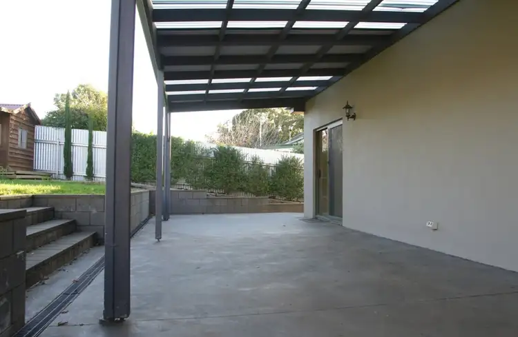 Seventh view of Homely house listing, 23 Little Street, Camperdown VIC 3260