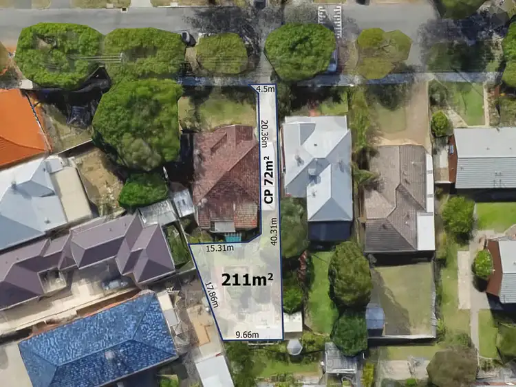 57a Elizabeth Street, North Perth WA 6006