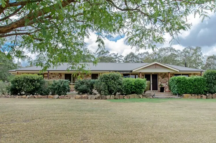 197 Rose Ave, Minden QLD 4311