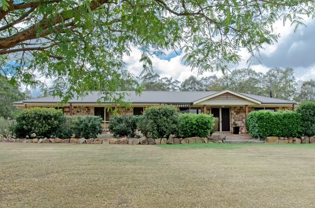 Main view of Homely house listing, 197 Rose Ave, Minden QLD 4311