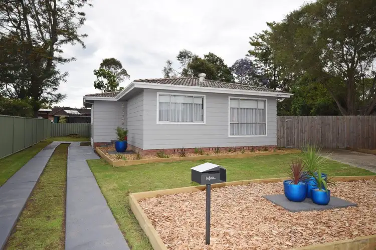 7 Camellia Grove, Bomaderry NSW 2541