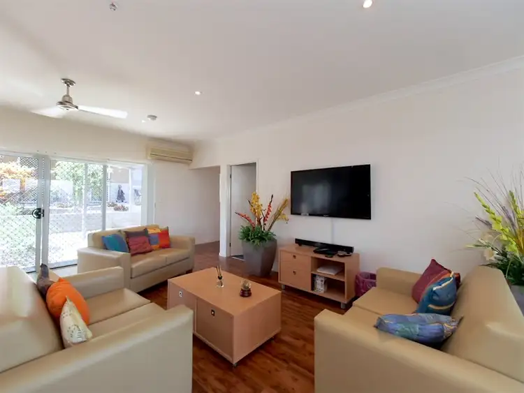 Third view of Homely retirement listing, 21/5 JUDITH STREET, Flinders View QLD 4305