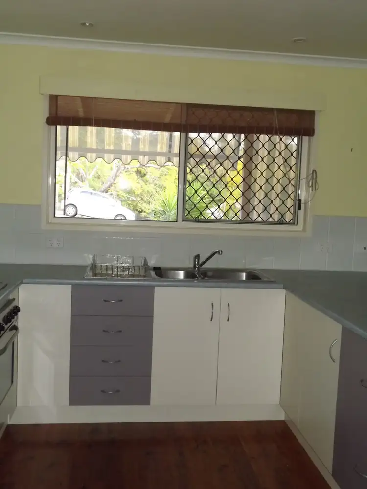 Fifth view of Homely house listing, 45 Myall Street, Gympie QLD 4570