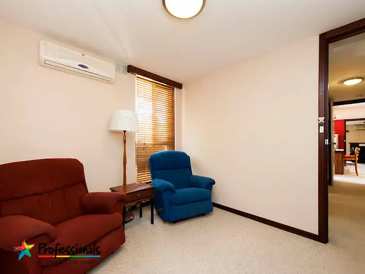 Fourth view of Homely house listing, 14 Tredale Ave, Mount Richon WA 6112