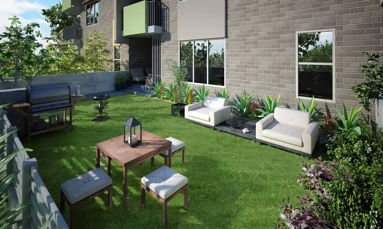 Fourth view of Homely apartment listing, 10/2-4 Octavia Street, Toongabbie NSW 2146