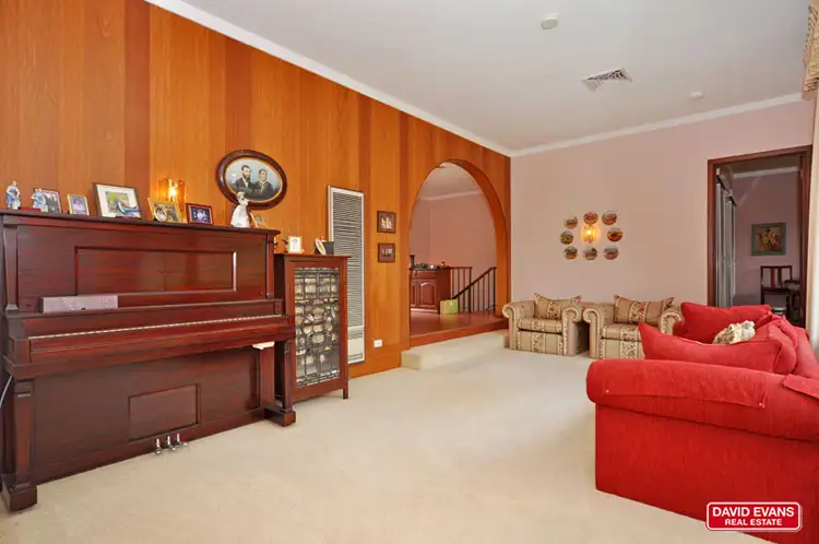 Fourth view of Homely house listing, 19 Oakdale Street, Floreat WA 6014