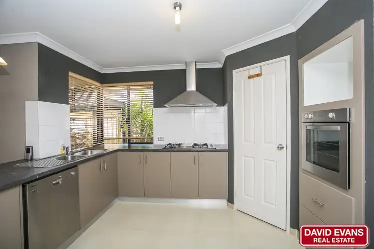Fourth view of Homely house listing, 59 Wattle Mews, Hocking WA 6065