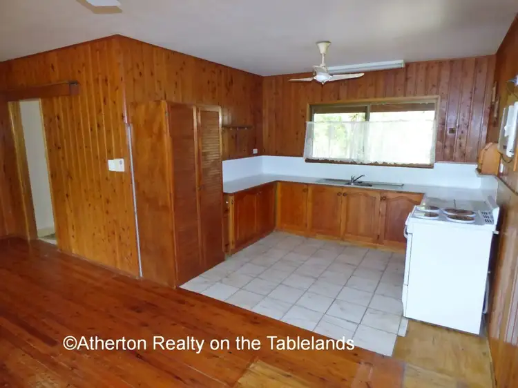 Third view of Homely rural property listing, 850 Wooroora Rd, Ravenshoe QLD 4888